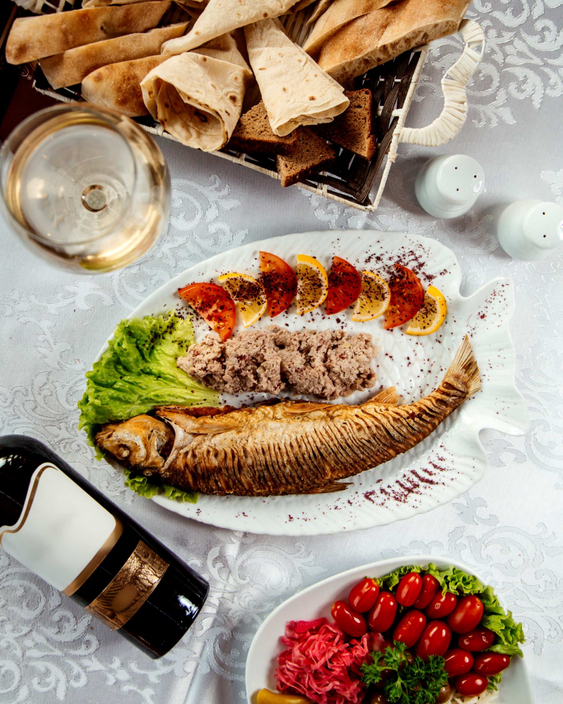 Traditional Greek Cuisine Experiences in Luxury Greece Villas