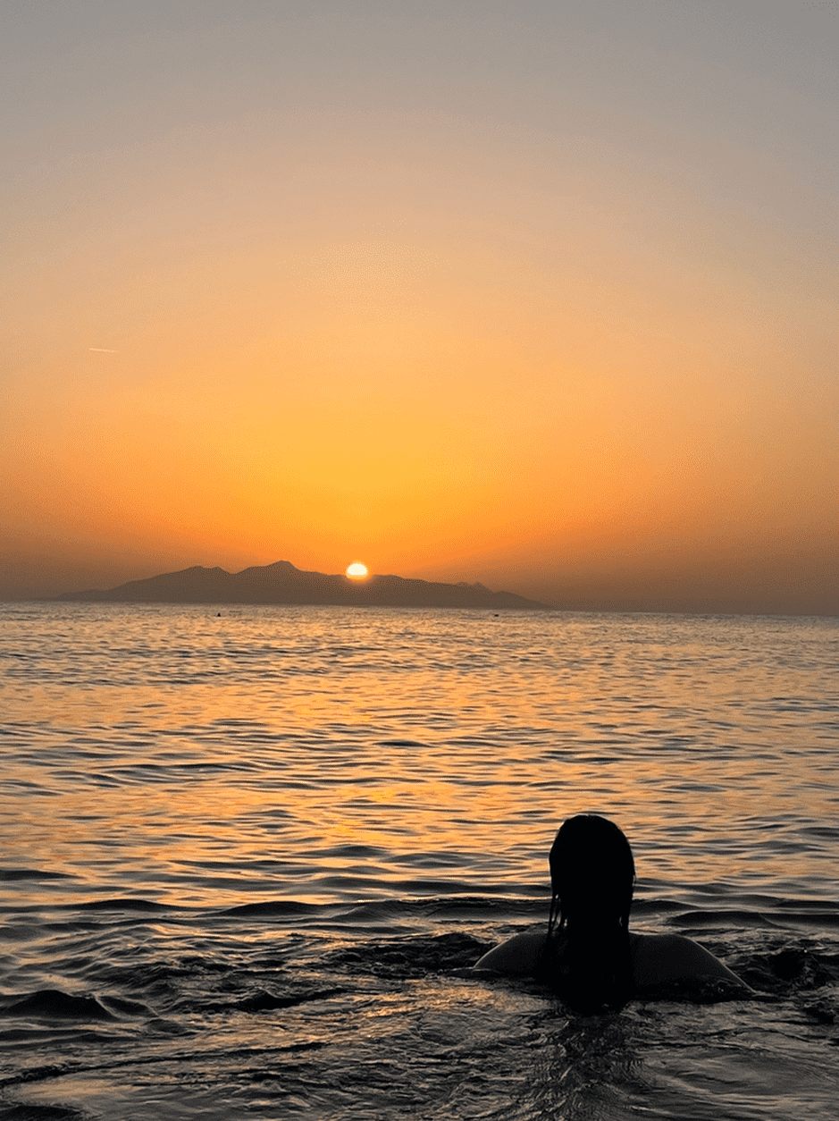 Best Beaches in Paros