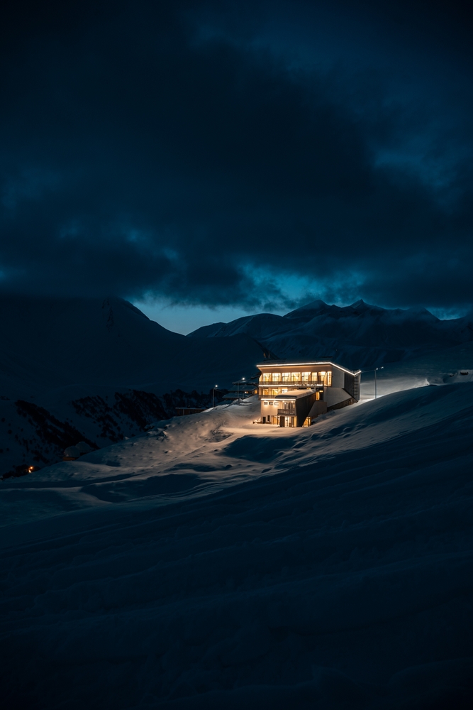Luxury Chalet Experiences in the French Alps
